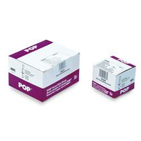 EMHART TEKNOLOGIES Aluminum Pop Rivets 1/16 - 1/8 (100 Per Box)1/8 Hd 59473